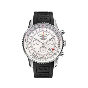 Breitling Navitimer GMT Men's Watch Black (AB044121/G783-155S)