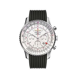 Breitling Navitimer GMT Men's Watch Black (AB044121/G783-252S)