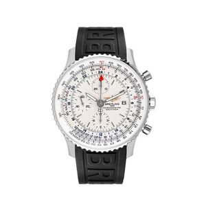 Breitling Navitimer World Men's Watch Black (A2432212/G571-154S)