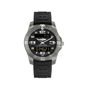 Breitling Professional Aerospace Evo Men's Watch Black (E7936310/BC27-153S)