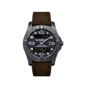 Breitling Professional Aerospace Evo Men's Watch Brown (V7936310/BD60-108W)