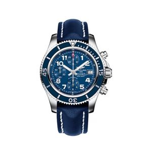 Breitling Superocean Chronograph Men's Watch Blue (A13311D1/C936-115X)
