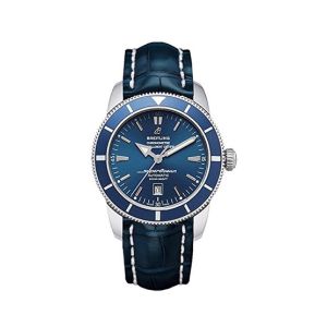 Breitling Superocean Heritage 46 Men's Watch Blue (A1732016-C734-747P)