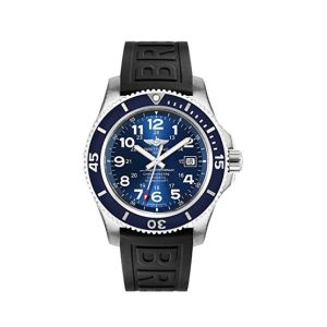 Breitling Superocean II 44 Men's Watch Black (A17392D8/C910-152S)