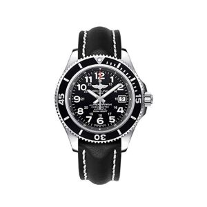 Breitling Superocean II Men's Watch Black (A17365C9/BD67-428X)