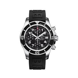 Breitling Superocean Men's Watch Black (A13311C9/BE93-150S)