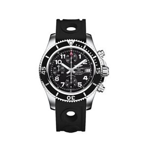 Breitling Superocean Men's Watch Black (A13311C9/BE93-225S)