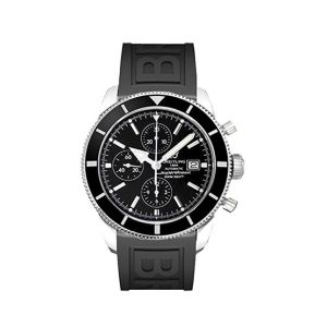 Breitling Superocean Men's Watch Black (A1332024/B908-154S)