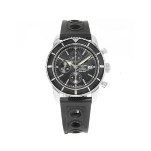 Breitling Superocean Men's Watch Black (A1332024/B908-201S)