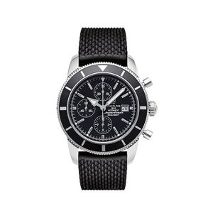 Breitling Superocean Men's Watch Black (A1332024/B908-267S)