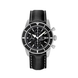 Breitling Superocean Men's Watch Black (A1332024/B908-441X)