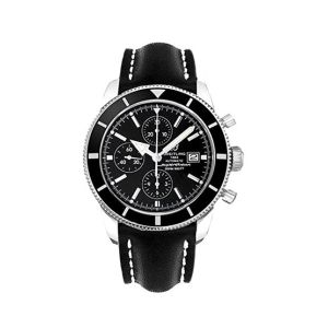 Breitling Superocean Men's Watch Black (A1332024/B908-442X)