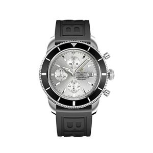 Breitling Superocean Men's Watch Black (A1332024/G698-154S)