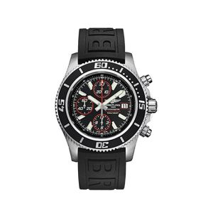 Breitling Superocean Men's Watch Black (A1334102/BA81-152S)