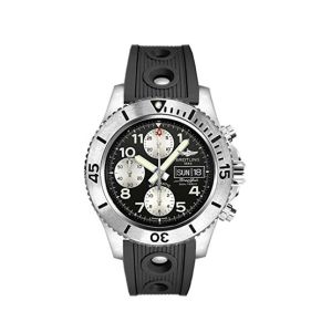 Breitling Superocean Men's Watch Black (A13341C3/BD19-200S)