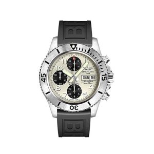 Breitling Superocean Men's Watch Black (A13341C3/G782-152S)