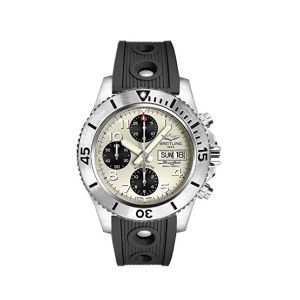 Breitling Superocean Men's Watch Black (A13341C3/G782-200S)