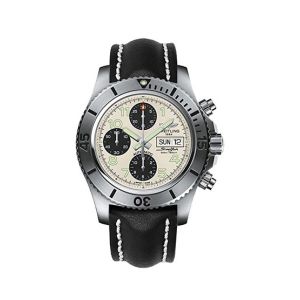 Breitling Superocean Men's Watch Black (A13341C3/G782-435X)