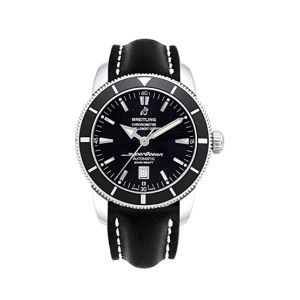 Breitling Superocean Men's Watch Black (A1732024/B868-442X)