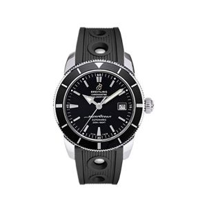 Breitling Superocean Men's Watch Black (A1732124/BA61-200S)