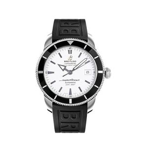 Breitling Superocean Men's Watch Black (A1732124/G717-152S)
