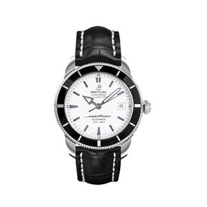Breitling Superocean Men's Watch Black (A1732124/G717-743P)