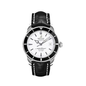 Breitling Superocean Men's Watch Black (A1732124/G717-744P)