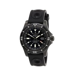 Breitling Superocean Men's Watch Black (M1739313/BE92-227S)