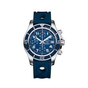 Breitling Superocean Men's Watch Blue (A13311D1/C936-229S)