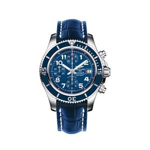 Breitling Superocean Men's Watch Blue (A13311D1/C936-718P)
