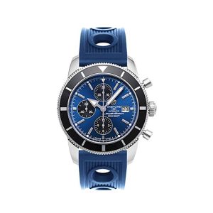 Breitling Superocean Men's Watch Blue (A1332024/C817-205S)