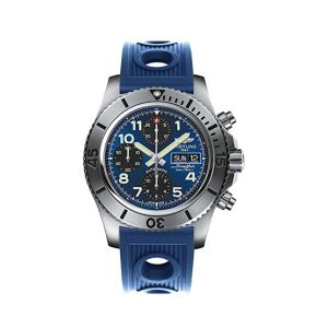 Breitling Superocean Men's Watch Blue (A13341C3/C893-211S)