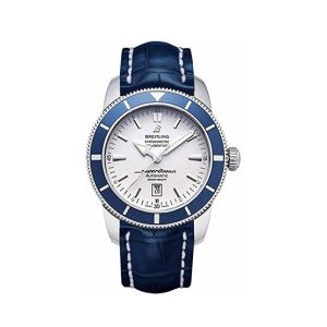 Breitling Superocean Men's Watch Blue (A1732016/G642-747P)