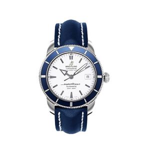 Breitling Superocean Men's Watch Blue (A1732116/G717-105X)