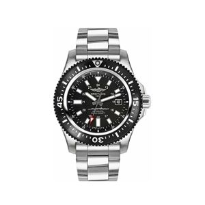 Breitling Superocean Men's Watch Silver (Y1739310/BF45-162A)