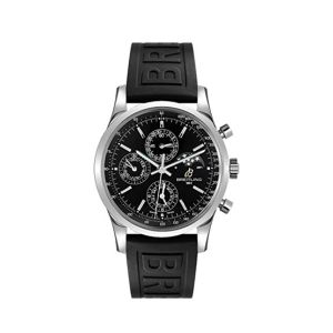 Breitling Transocean Chronograph 1461 Men's Watch Black (A1931012/BB68-152S)