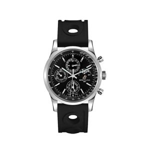 Breitling Transocean Chronograph 1461 Men's Watch Black (A1931012/BB68-227S)