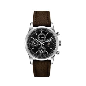 Breitling Transocean Chronograph 1461 Men's Watch Brown (A1931012/BB68-108W)