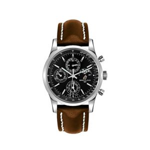 Breitling Transocean Chronograph 1461 Men's Watch Brown (A1931012/BB68-437X)