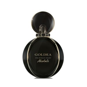 Bvlgari Goldea The Roman Night Absolute Eau De Parfum For Women 75ml