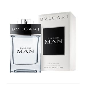 Bvlgari White Woody Eau De Toilette For Men 100ml