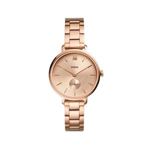 Fossil Kalya Women's Watch Rose Gold (ES4571)
