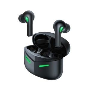 Joyroom TP2 Upgraded Low Latency Gaming Earbuds Black