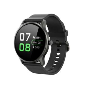 SoundPeats Watch 2 Smartwatch Black