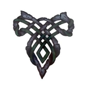 G-Mart Celtic Totem Temporary Tattoo Sticker