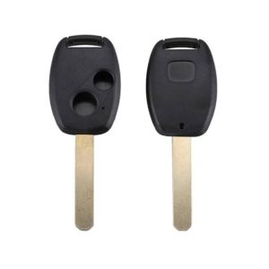 G-Mart 2 Buttons Remote Key Fob Case
