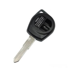 G-Mart 2 Button Remote Key Shell Case For Swift