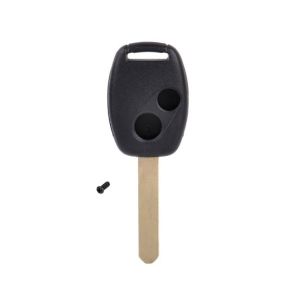G-Mart 2 Button Remote Key Shell Case Fob