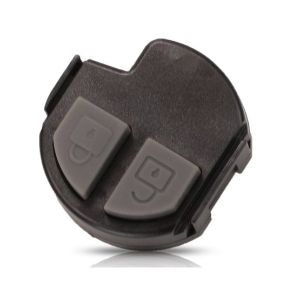 G-Mart 2 Button Key Shell Case For Suzuki Swift