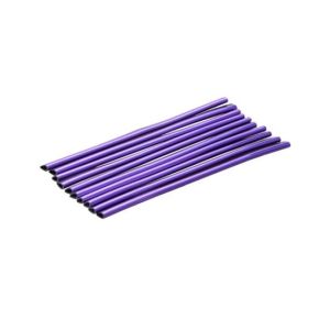 G-Mart Car Air Conditioner U Shape Molding Strips - Purple